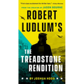 Robert Ludlum's The Treadstone Rendition - Paperback