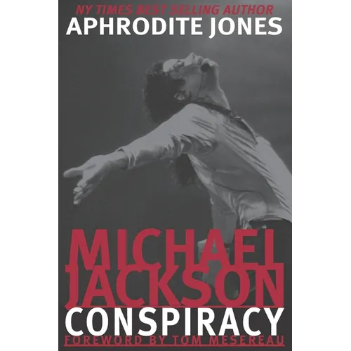 Michael Jackson Conspiracy - Paperback