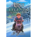 Lost Legends: The Fixer Upper - Paperback
