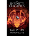 Eschaton - Hardcover