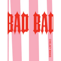 Bad Bad - Paperback