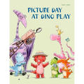Picture Day at Dino Play - Hardcover