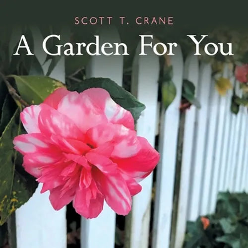 A Garden for You - Paperback