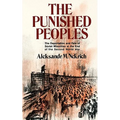 Punished Peoples - Paperback