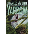 Yarrow - Paperback