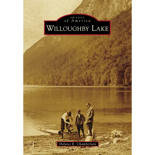Willoughby Lake - Paperback