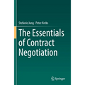 The Essentials of Contract Negotiation - Paperback