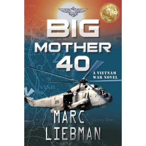 Big Mother 40