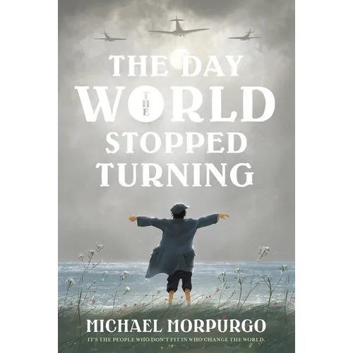 The Day the World Stopped Turning - Paperback