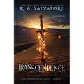Transcendence: The Demonwars Saga, Book 6 - Paperback