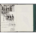 Ibrahim El-Salahi: Prison Notebook - Paperback