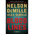 Blood Lines - Paperback
