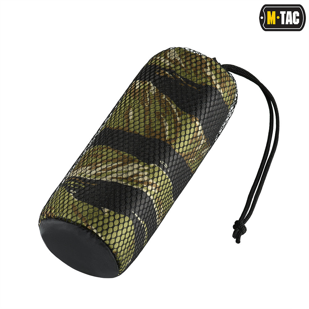 M-Tac Microfiber Towel Tiger