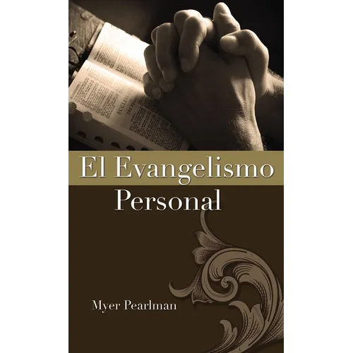 El Evangelismo Personal - Paperback