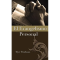 El Evangelismo Personal - Paperback