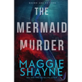 The Mermaid Murder: A Brown and de Luca Novel - Paperback
