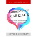 Communication in Marriage - Paperback