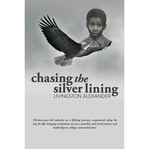 Chasing the Silver Lining - Paperback
