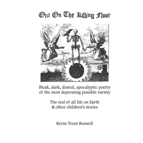 Out On The Killing Floor - Paperback