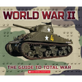 World War II: The Guide to Total War - Paperback
