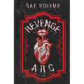Revenge Arc - Paperback