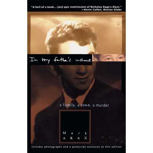 In My Father's Name - Paperback