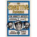 The Creative Process for Variety Artists - Hardcover