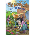 Bee the Change - Paperback