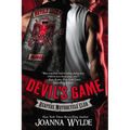 Devil's Game - Paperback