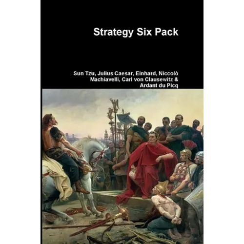 Strategy Six Pack