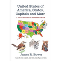 United States of America, States, Capitals and More