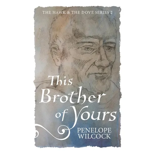 This Brother of Yours - Paperback
