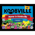 Home in Koobville (Koobville) - Paperback