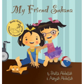 My Friend Suhana - Hardcover