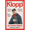 Klopp - Paperback