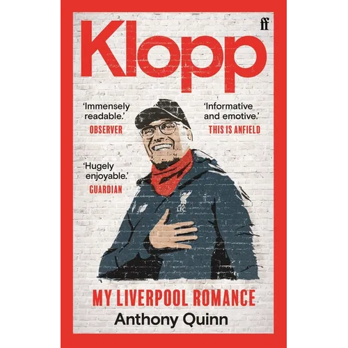Klopp - Paperback