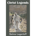 Christ Legends - Paperback