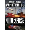 Nitro Express - Paperback