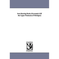 Iron-Bearing Rocks (Economic) [Of the Upper Peninsula of Michigan]