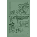 Leatherhead the Story of Marine Corps Bootcamp - Paperback