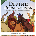 Divine Perspectives - Hardcover