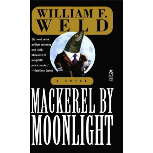 Mackerel by Moonlight