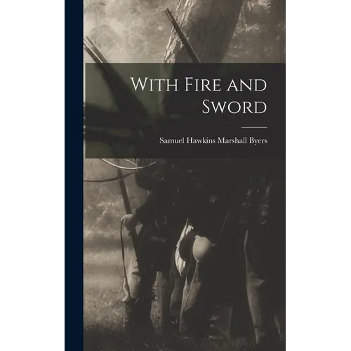 With Fire and Sword