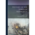 History of the Town of Newburgh