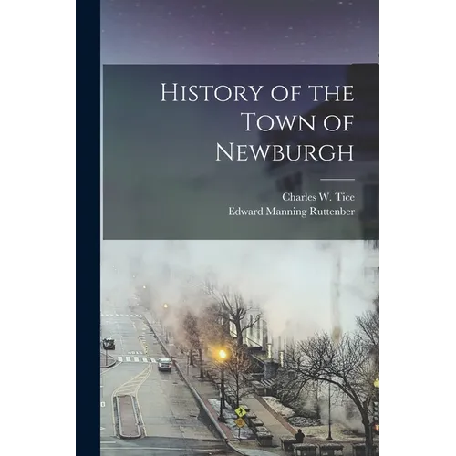 History of the Town of Newburgh