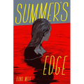 Summer's Edge - Paperback