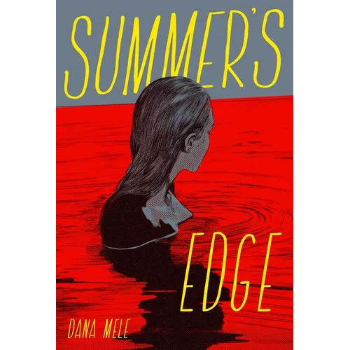 Summer's Edge - Paperback