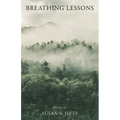 Breathing Lessons - Paperback