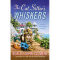 The Cat Sitter's Whiskers: A Dixie Hemingway Mystery - Paperback