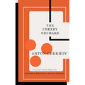 The Cherry Orchard - Paperback